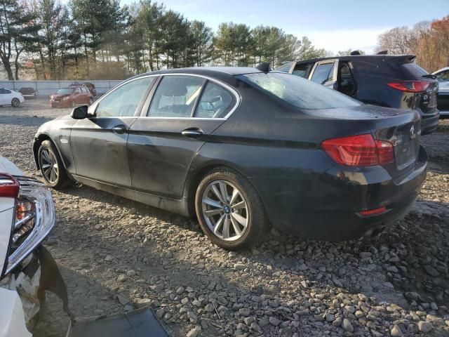 2014 BMW 528 XI