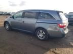 2013 Honda Odyssey EXL