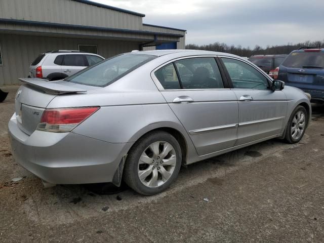 2008 Honda Accord EXL