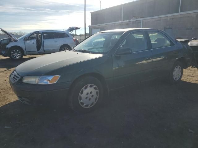 1999 Toyota Camry CE