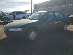 Toyota Camry ce salvage cars for sale: 1999 Toyota Camry CE