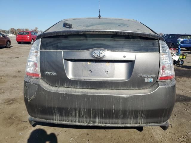 2009 Toyota Prius