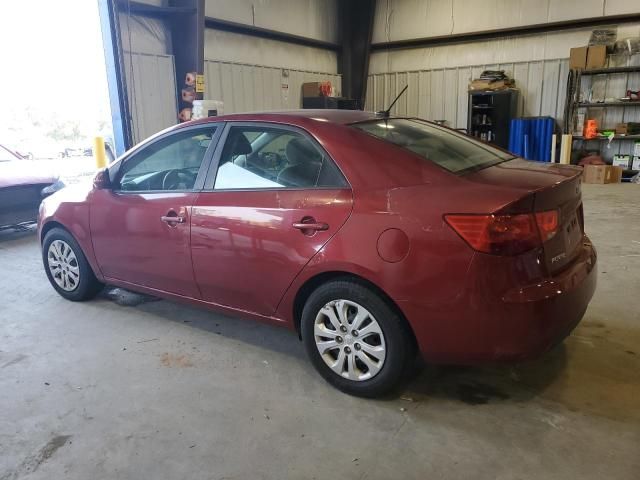 2012 KIA Forte EX