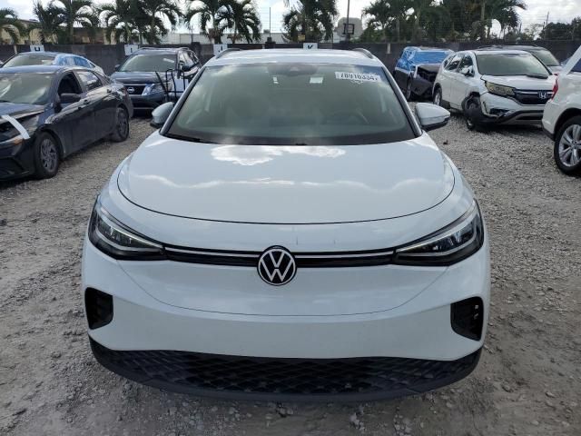 2023 Volkswagen ID.4 PRO