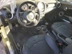 2011 Mini Cooper S