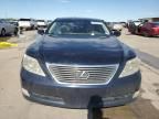 2007 Lexus LS 460