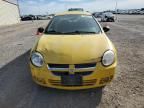 2003 Dodge Neon SXT