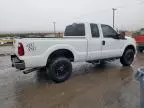 2011 Ford F250 Super Duty