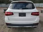 2019 Mercedes-Benz GLC 350E