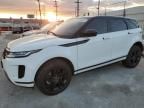 2023 Land Rover Range Rover Evoque S