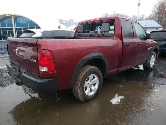 2016 Dodge RAM 1500 ST