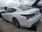 2019 Lexus LS 500 Base