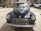 1957 Morr Minor