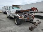 1997 International 4000 4700