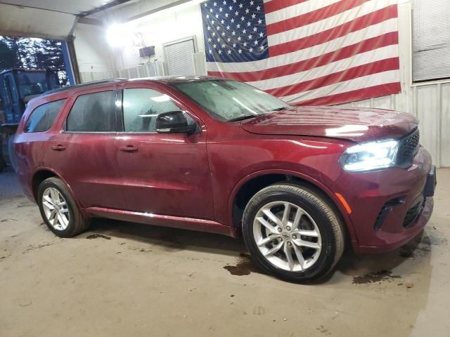 2024 Dodge Durango GT