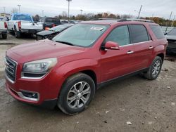 2014 GMC Acadia SLT-1 en venta en Indianapolis, IN