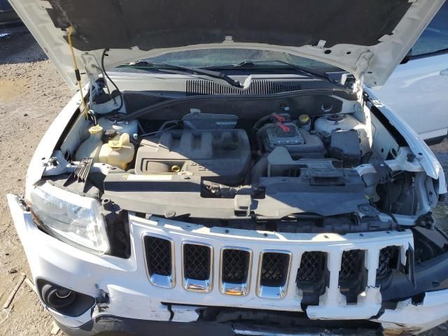 2011 Jeep Compass Sport