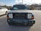 2006 Jeep Commander