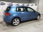 2015 Volkswagen Golf TDI