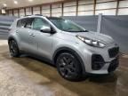 2022 KIA Sportage S