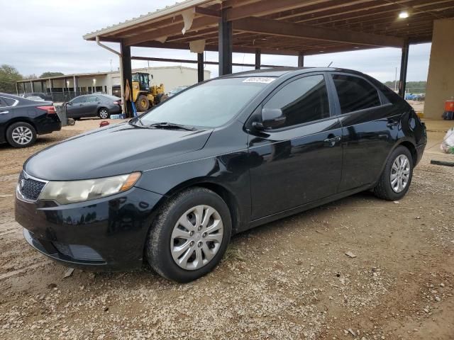 2013 KIA Forte EX