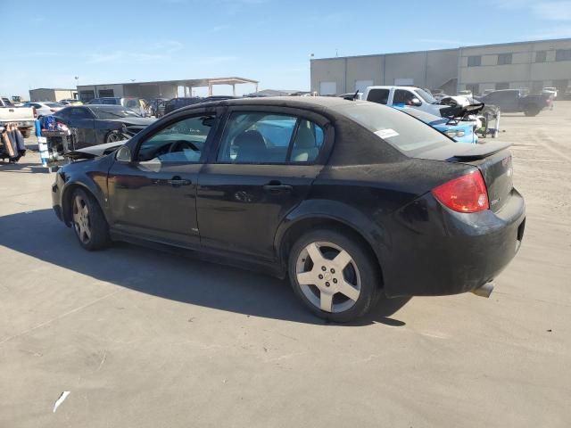 2009 Chevrolet Cobalt LT