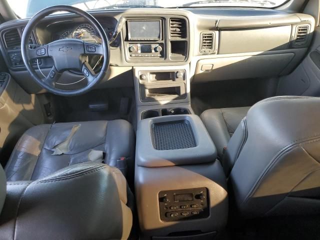 2004 Chevrolet Tahoe K1500