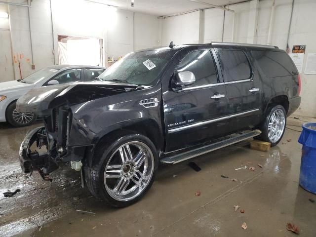 2007 Cadillac Escalade ESV