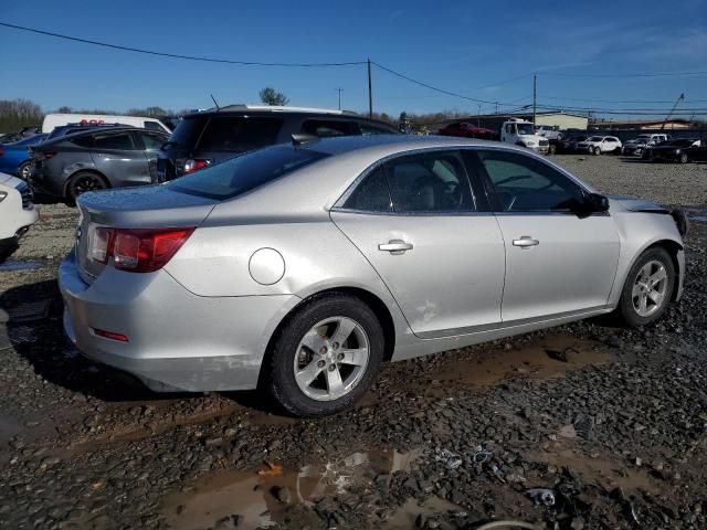 2015 Chevrolet Malibu LS