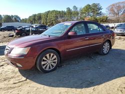 2010 Hyundai Sonata SE en venta en Seaford, DE