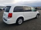 2011 Dodge Grand Caravan Express