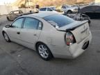 2005 Nissan Altima S