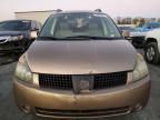 2004 Nissan Quest S