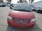 2006 Dodge Caravan SXT