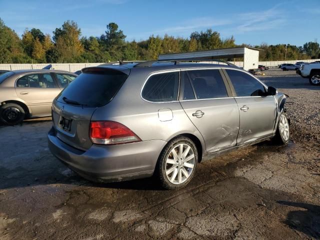 2013 Volkswagen Jetta TDI