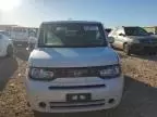 2014 Nissan Cube S