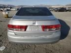 2004 Honda Accord EX