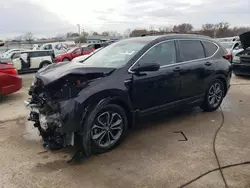 2020 Honda CR-V EXL en venta en Louisville, KY