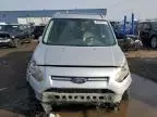 2016 Ford Transit Connect Titanium