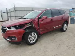 Salvage cars for sale at Arcadia, FL auction: 2020 Buick Enclave Essence