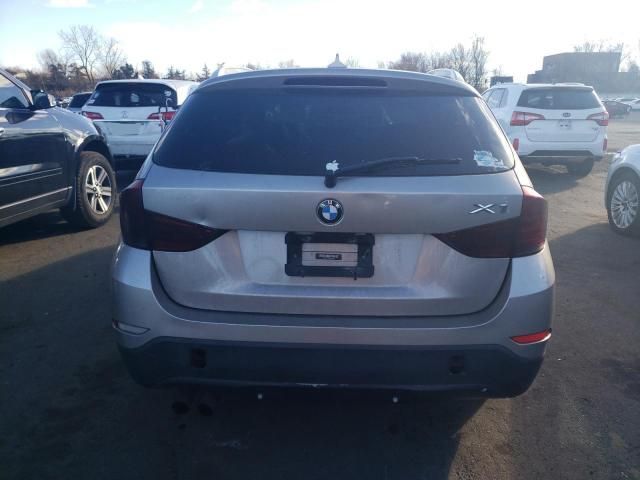 2013 BMW X1 SDRIVE28I