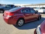 2014 Subaru Legacy 2.5I