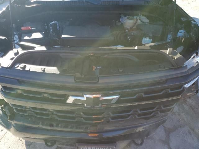 2024 Chevrolet Silverado K1500 RST