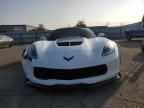 2018 Chevrolet Corvette Z06 2LZ