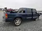 2006 GMC New Sierra C1500