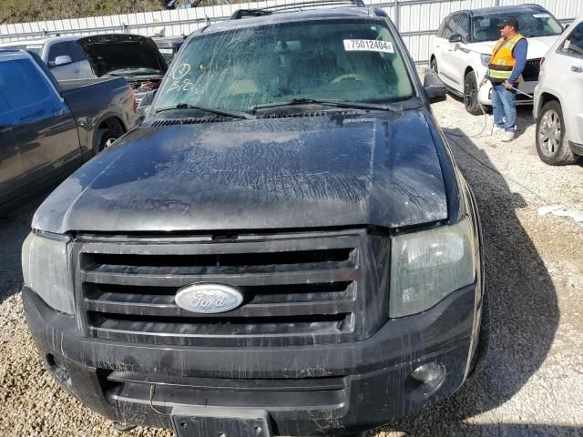 2007 Ford Expedition Limited