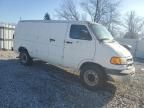 2001 Dodge RAM Van B3500