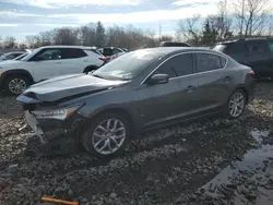 2019 Acura ILX en venta en Chalfont, PA