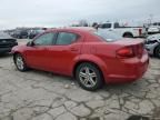 2013 Dodge Avenger SXT