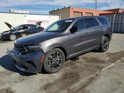 2021 Dodge Durango GT en venta en Anthony, TX